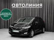 Honda Fit III Рестайлинг Красноярск  - изображение 21