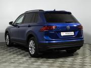 Volkswagen Tiguan II Санкт-Петербург  - изображение 23