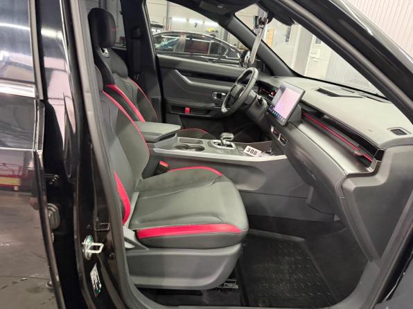 JETOUR DASHING I с пробегом 2024 года, цена 2 097 000 рублей, 24211 км, внедорожник, Автокод Объявления