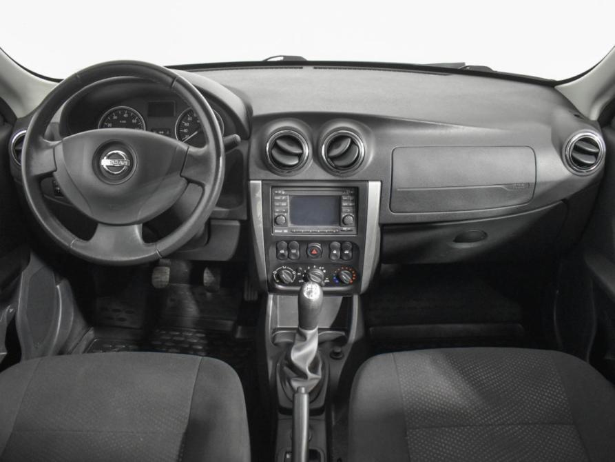 Nissan Almera III (G15) Санкт-Петербург  - изображение 13