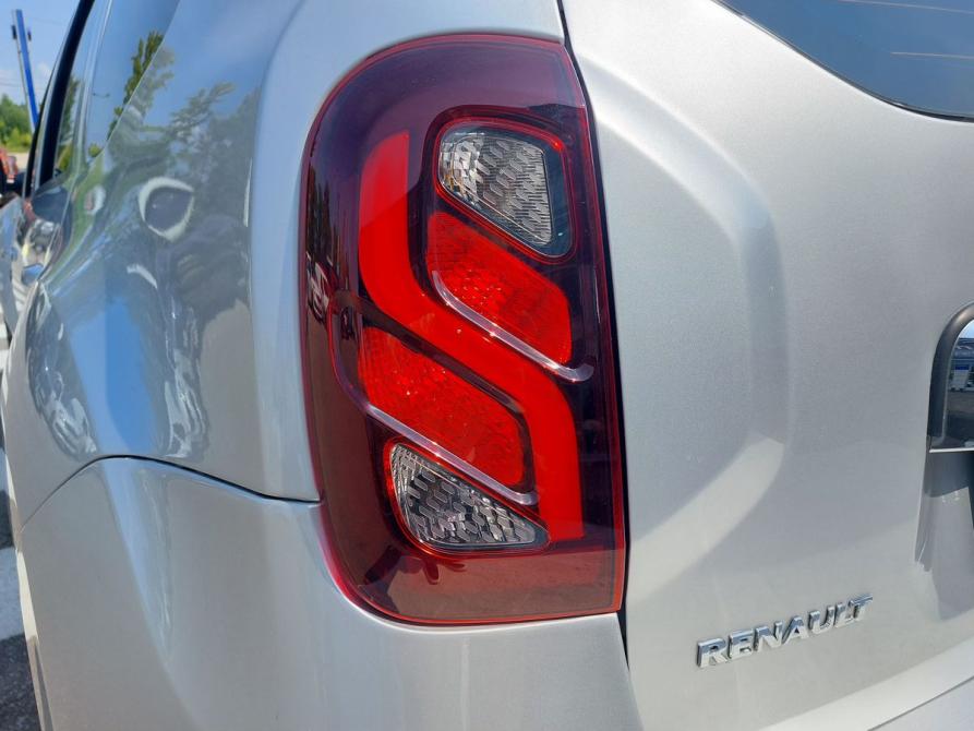 Renault Duster I Рестайлинг Тверь  - изображение 14