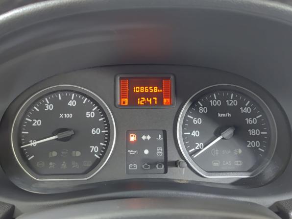 Nissan Almera III (G15) с пробегом 2013 года, цена 820 000 рублей, 108650 км, седан, Автокод Объявления