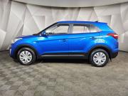 Hyundai Creta I Москва  - изображение 25