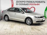 Volkswagen Jetta VI Москва  - изображение 19