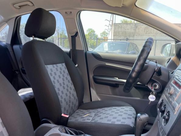 Ford Focus II Рестайлинг с пробегом 2008 года, цена 600 000 рублей, 234000 км, седан, Автокод Объявления