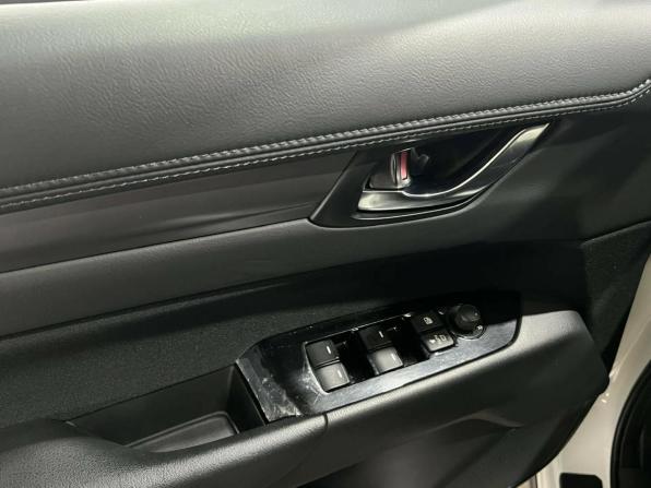 Mazda CX-5 II с пробегом 2021 года, цена 3 450 000 рублей, 47871 км, внедорожник, Автокод Объявления