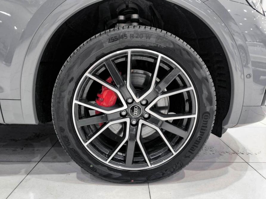 Audi Q5 II (FY) Рестайлинг Казань  - изображение 22