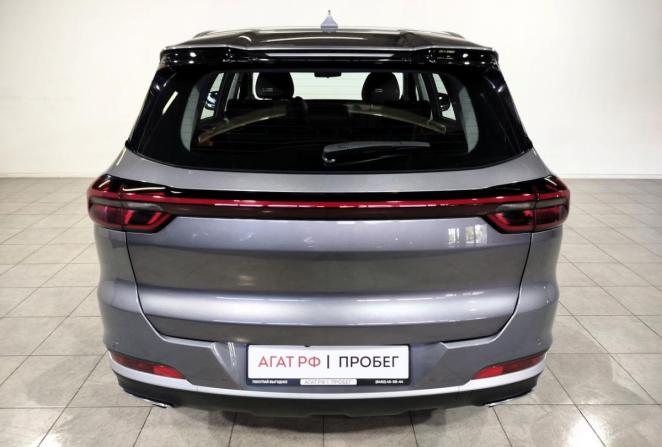 Chery Tiggo 7 Pro Max I с пробегом 2023 года, цена 1 800 000 рублей, 106357 км, внедорожник, Автокод Объявления