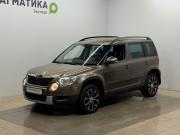 Skoda Yeti I Санкт-Петербург  - изображение 20