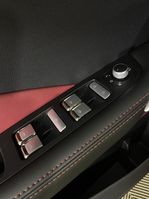 Geely Coolray I Воронеж  - изображение 23