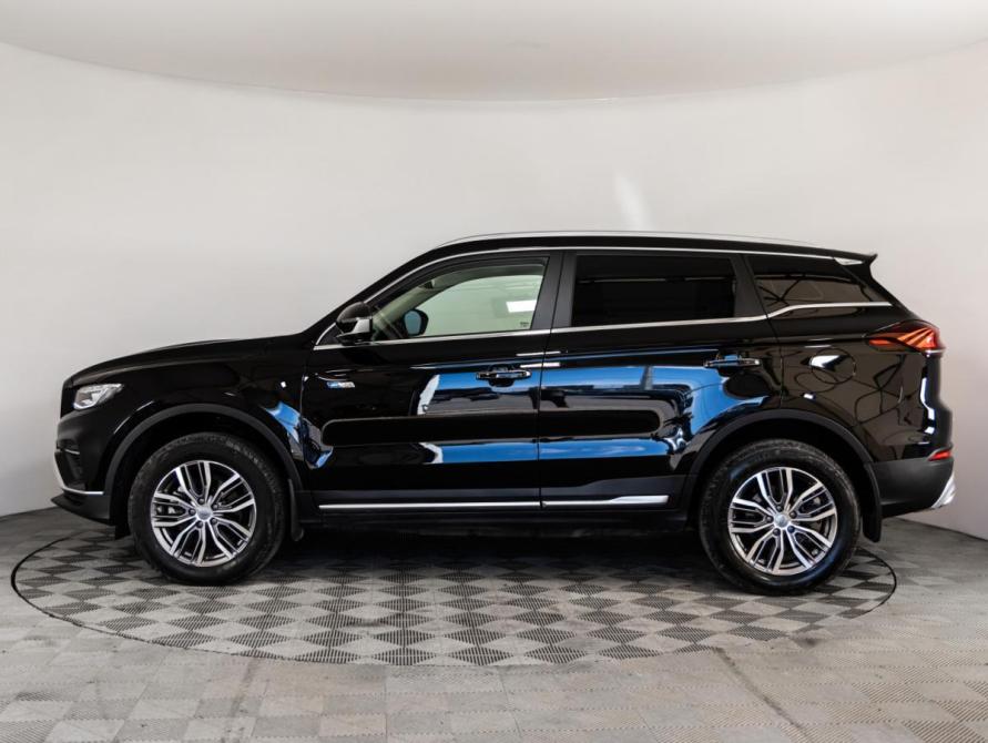 Geely Atlas Pro Санкт-Петербург  - изображение 9