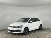 Volkswagen Polo V Воронеж  - изображение 21