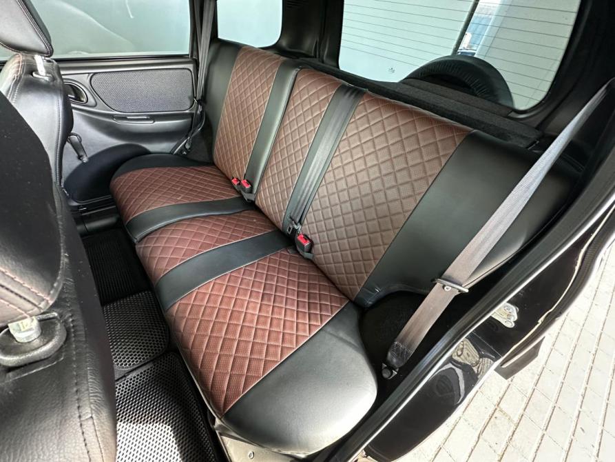 Lada (ВАЗ) Niva Travel I Тамбов  - изображение 12