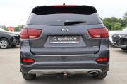Kia Sorento III Prime Рестайлинг Санкт-Петербург  - изображение 24