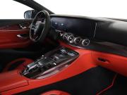 Mercedes-Benz AMG GT 4-Door Coupe I Москва  - изображение 38