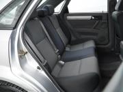 Chevrolet Lacetti I Москва  - изображение 24