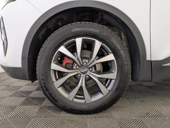 Chery Tiggo 7 Pro Max I с пробегом 2024 года, цена 2 050 000 рублей, 37755 км, внедорожник, Автокод Объявления