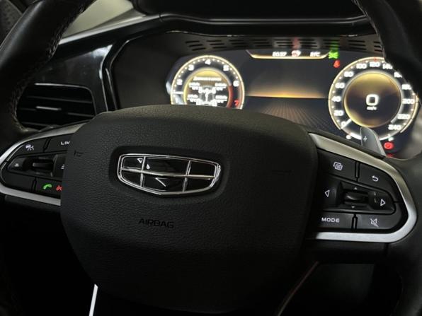 Geely Tugella I с пробегом 2021 года, цена 2 448 000 рублей, 80953 км, внедорожник, Автокод Объявления