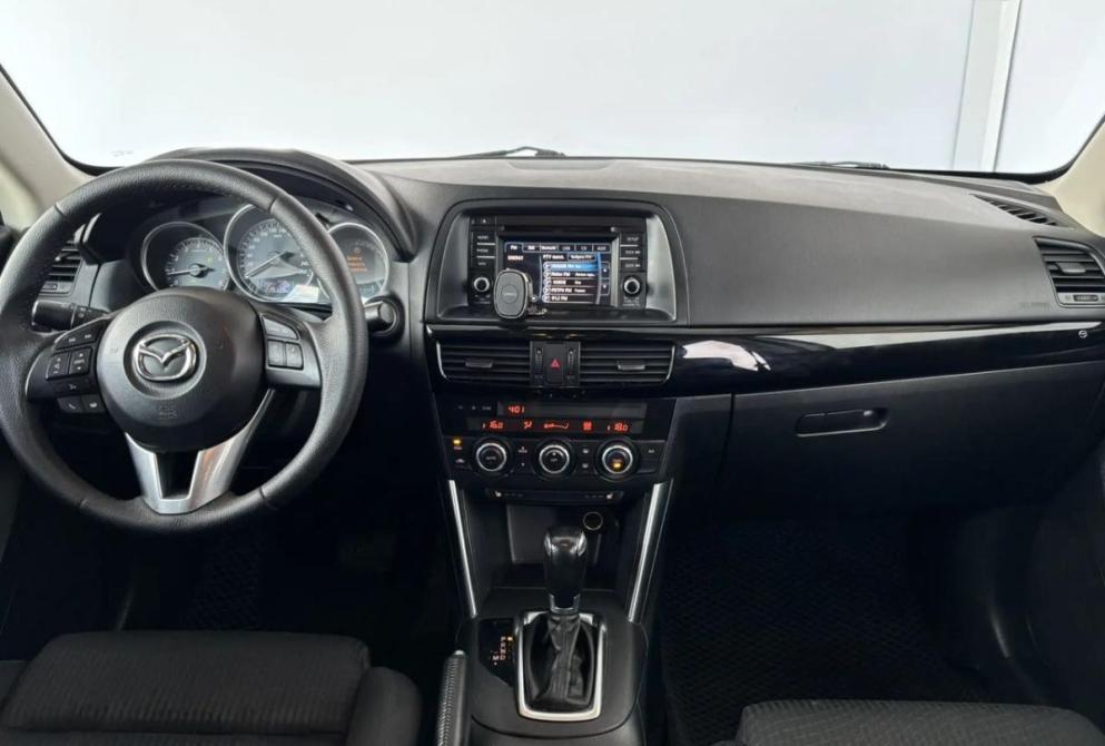 Mazda CX-5 I Киров  - изображение 13