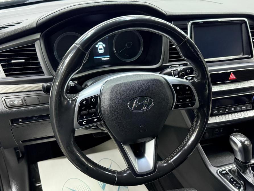 Hyundai Sonata VII (LF) Рестайлинг Азнакаево  - изображение 13
