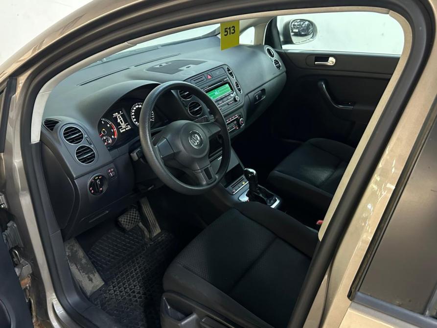 Volkswagen Golf Plus II Санкт-Петербург  - изображение 7
