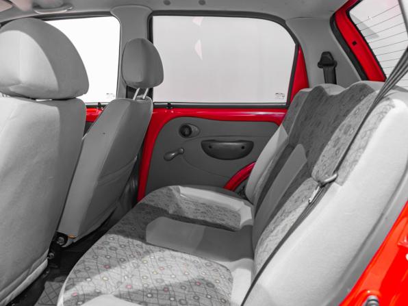 Daewoo Matiz I Рестайлинг с пробегом 2013 года, цена 221 194 рубля, 101477 км, хэтчбек, Автокод Объявления