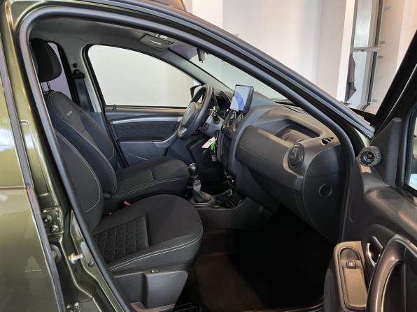 Renault Duster I Рестайлинг с пробегом 2017 года, цена 1 550 000 рублей, 49207 км, внедорожник, Автокод Объявления