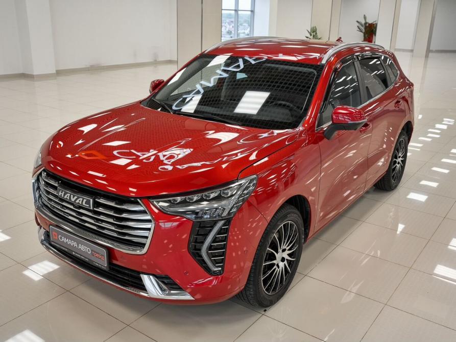 Haval Jolion I Самара  - изображение 2