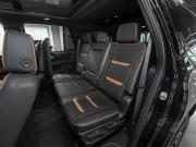 GMC Yukon V Москва  - изображение 52