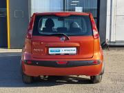 Nissan Note I Москва  - изображение 21
