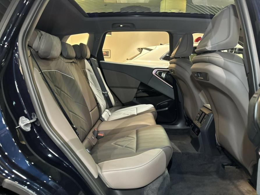 BMW X3 IV (G45/G48) Москва  - изображение 9