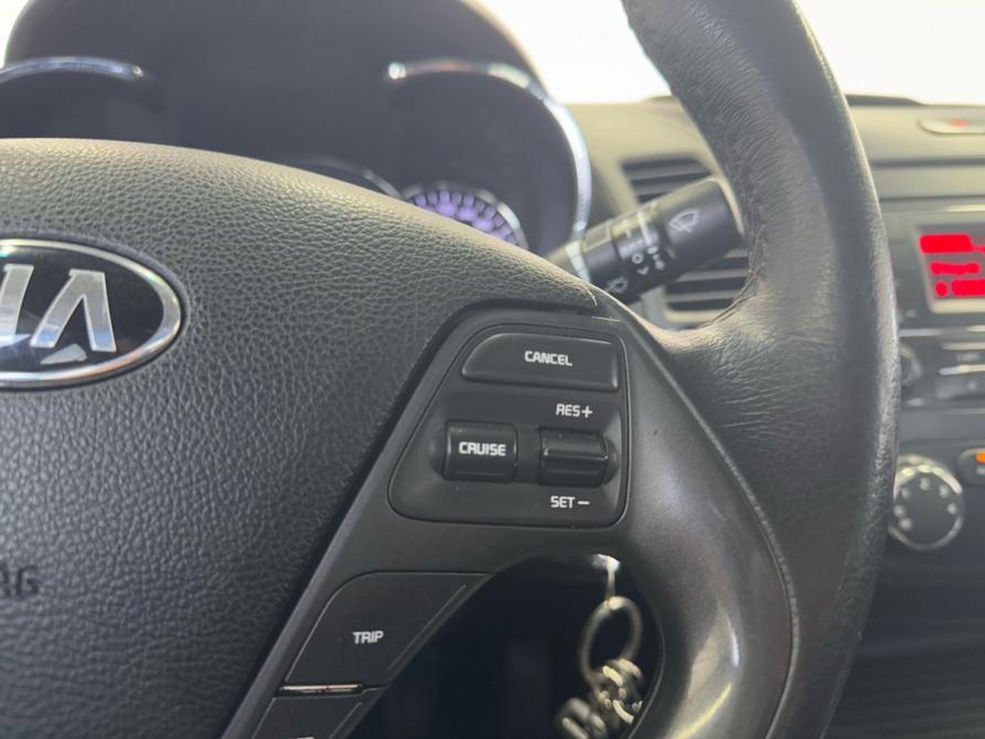 Kia Cerato III Уфа  - изображение 10