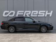 Hyundai Sonata VI (YF) Краснодар  - изображение 23