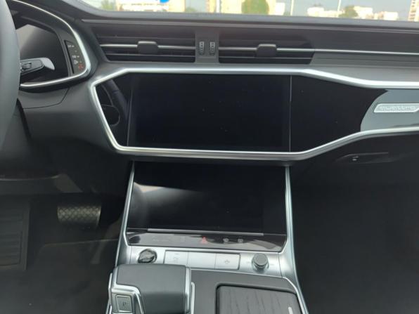 Audi A6 V (C8) Рестайлинг с пробегом 2024 года, цена 5 950 000 рублей, 13891 км, седан, Автокод Объявления