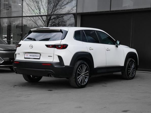 Mazda CX-50 с пробегом 2023 года, цена 3 650 000 рублей, 24000 км, внедорожник, Автокод Объявления