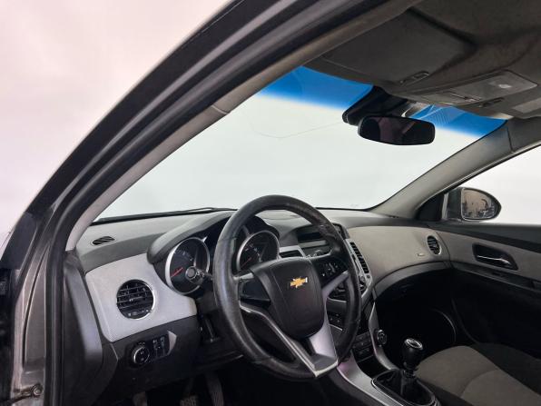 Chevrolet Cruze I с пробегом 2011 года, цена 475 000 рублей, 263000 км, седан, Автокод Объявления