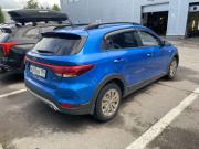 Kia Rio IV Санкт-Петербург  - изображение 11