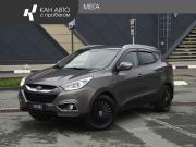 Hyundai ix35 I Рестайлинг Казань  - изображение 13