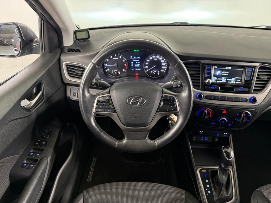 Hyundai Solaris II Екатеринбург  - изображение 18