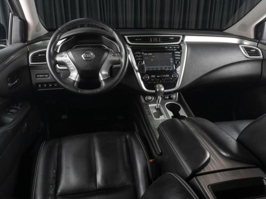 Nissan Murano III (Z52) Тюмень  - изображение 6