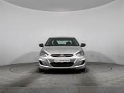 Hyundai Solaris I Санкт-Петербург  - изображение 10