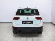 Volkswagen Tiguan II Ростов-на-Дону  - изображение 21