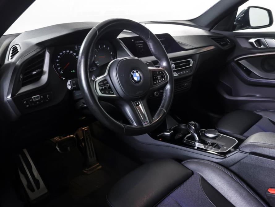 BMW 2 серии F44 Москва  - изображение 14