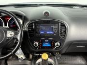 Nissan Juke I Борисоглебск  - изображение 29