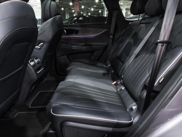 Jaecoo J8 с пробегом 2024 года, цена 3 149 000 рублей, 51742 км, внедорожник, Автокод Объявления