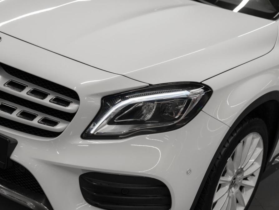 Mercedes-Benz GLA I (X156) Рестайлинг Москва  - изображение 20