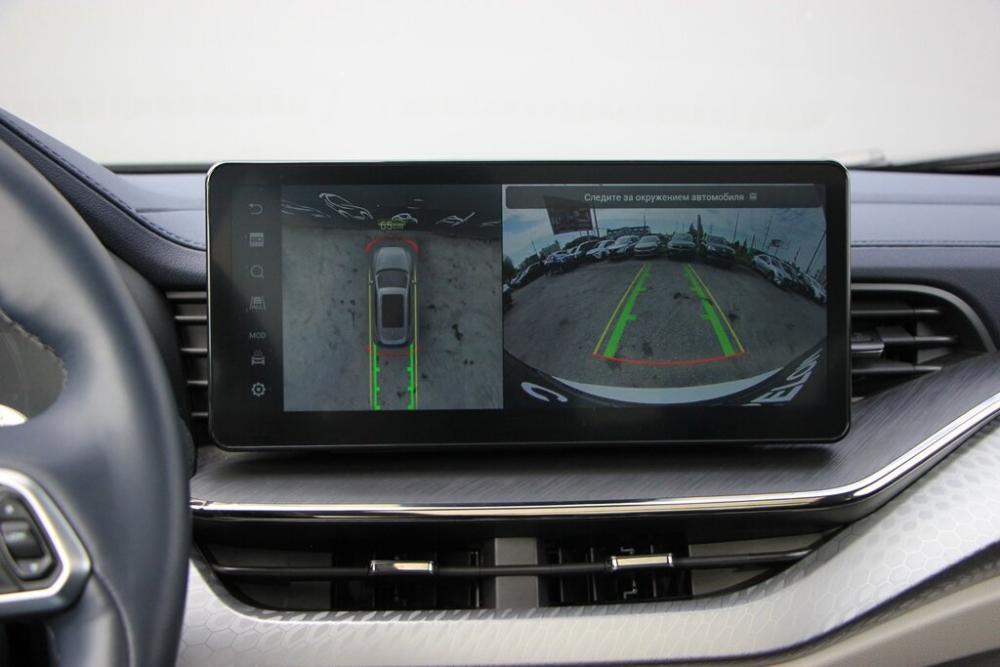 Haval F7 I Рестайлинг Санкт-Петербург  - изображение 19