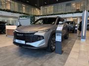 Haval F7x II Тольятти  - изображение 20