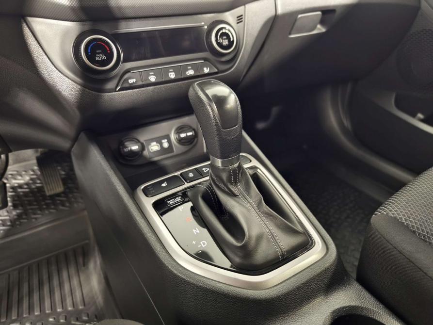 Hyundai Creta I Санкт-Петербург  - изображение 15