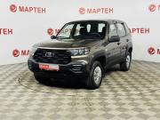 Lada (ВАЗ) Niva Travel I Рестайлинг Вологда  - изображение 17